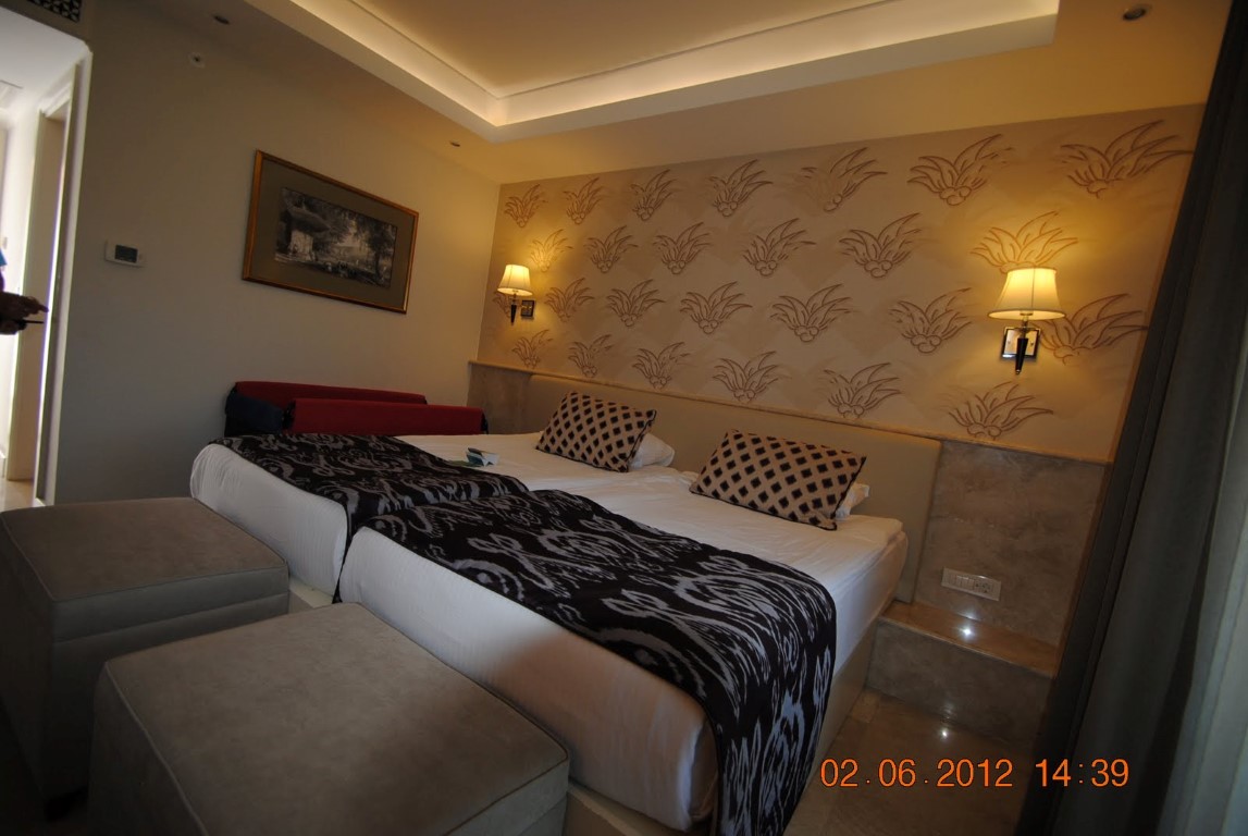 imagini hotel ALI BEY CLUB MANAVGAT